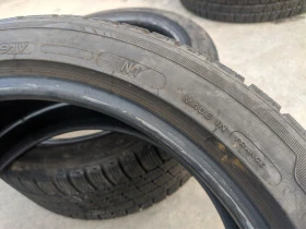 Гуми Зимни 235/40R18, снимка 7