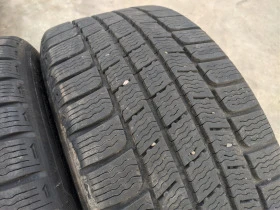 Гуми Зимни 235/40R18, снимка 1