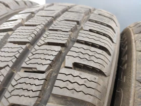 Гуми Зимни 215/60R17, снимка 6