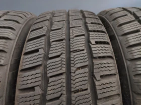 Гуми Зимни 215/60R17, снимка 3