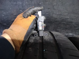 Гуми Летни 315/35R21, снимка 3