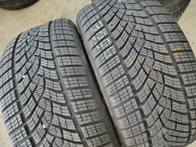 Гуми Зимни 245/45R18, снимка 2