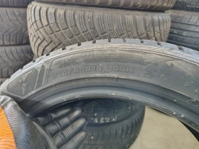 Гуми Зимни 245/45R18, снимка 4