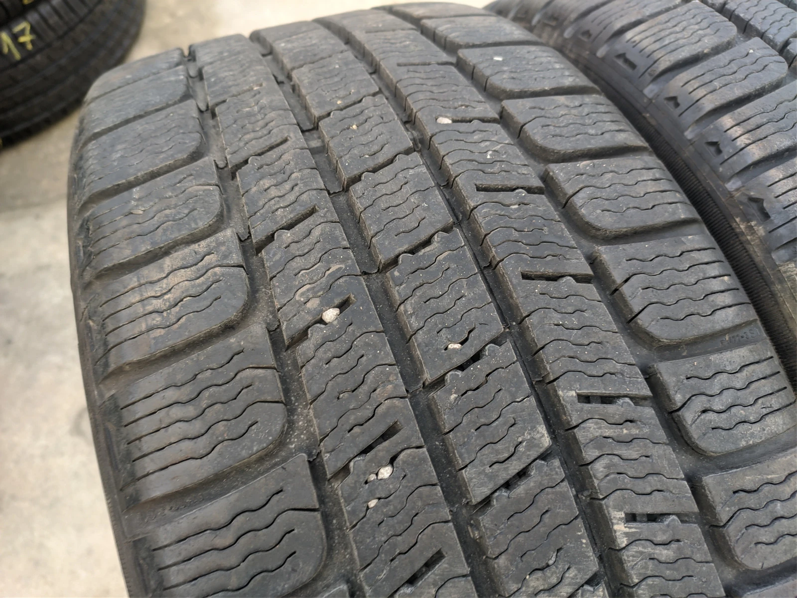  235/40R18 | Mobile.bg   2