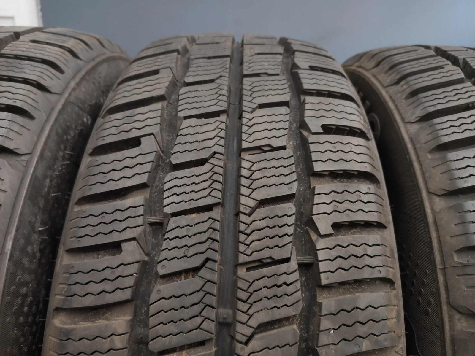  215/60R17 | Mobile.bg   2