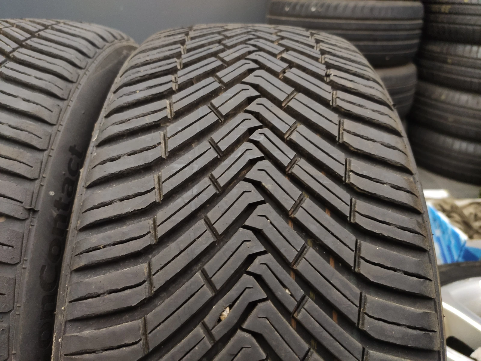  205/45R17 | Mobile.bg   1