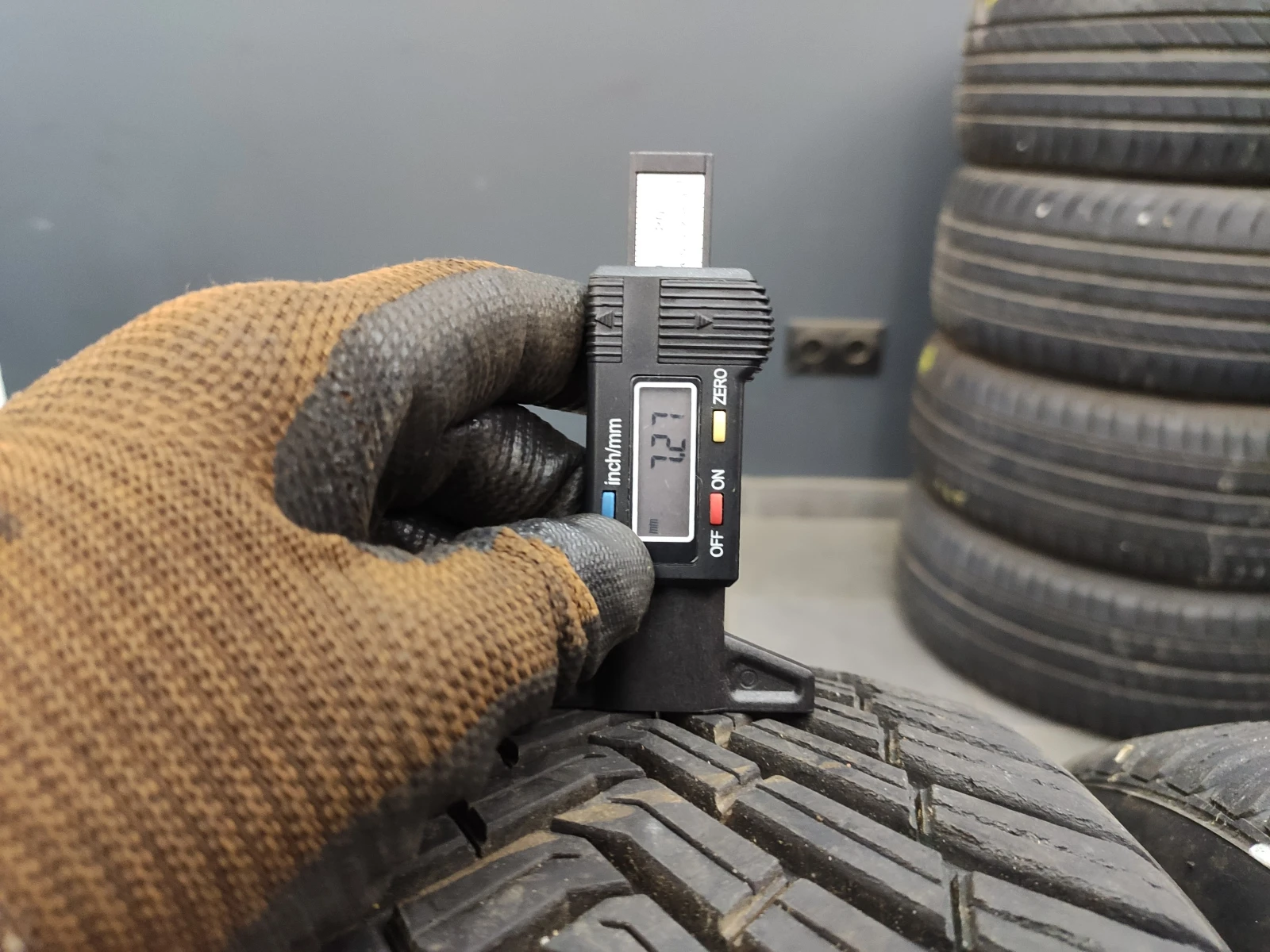  205/45R17 | Mobile.bg   4