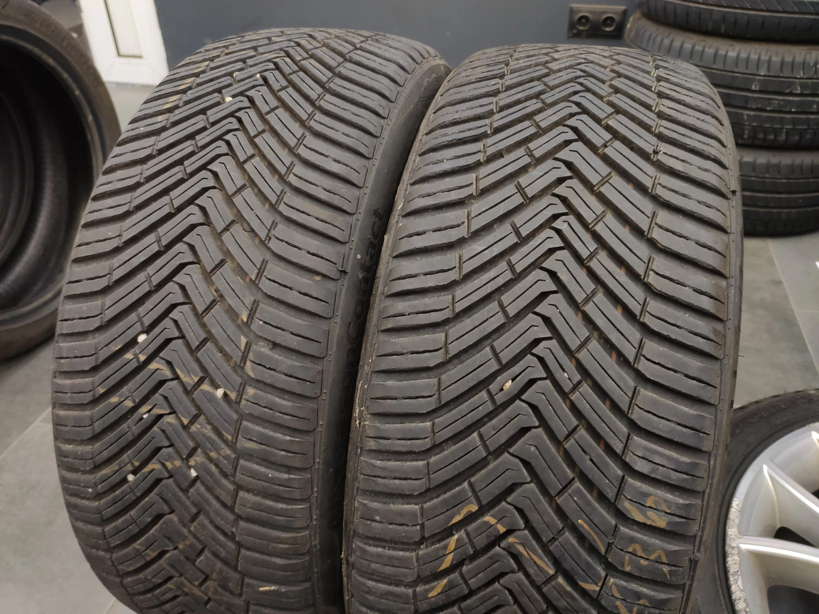  205/45R17 | Mobile.bg   3