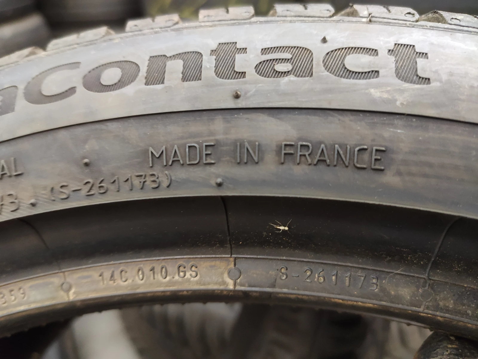  205/45R17 | Mobile.bg   8