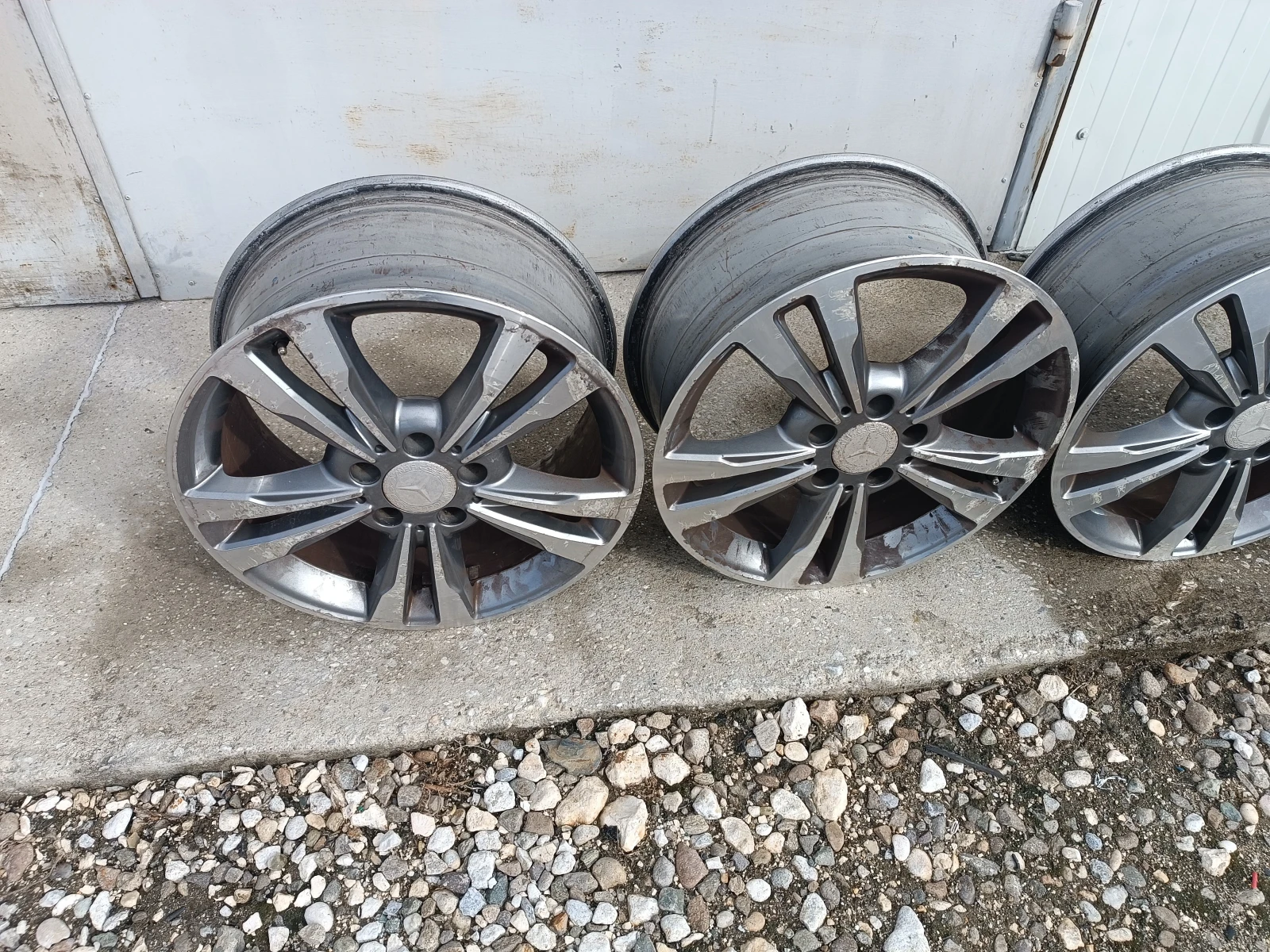 ������ �� Mercedes-Benz | Mobile.bg � ����������� 2