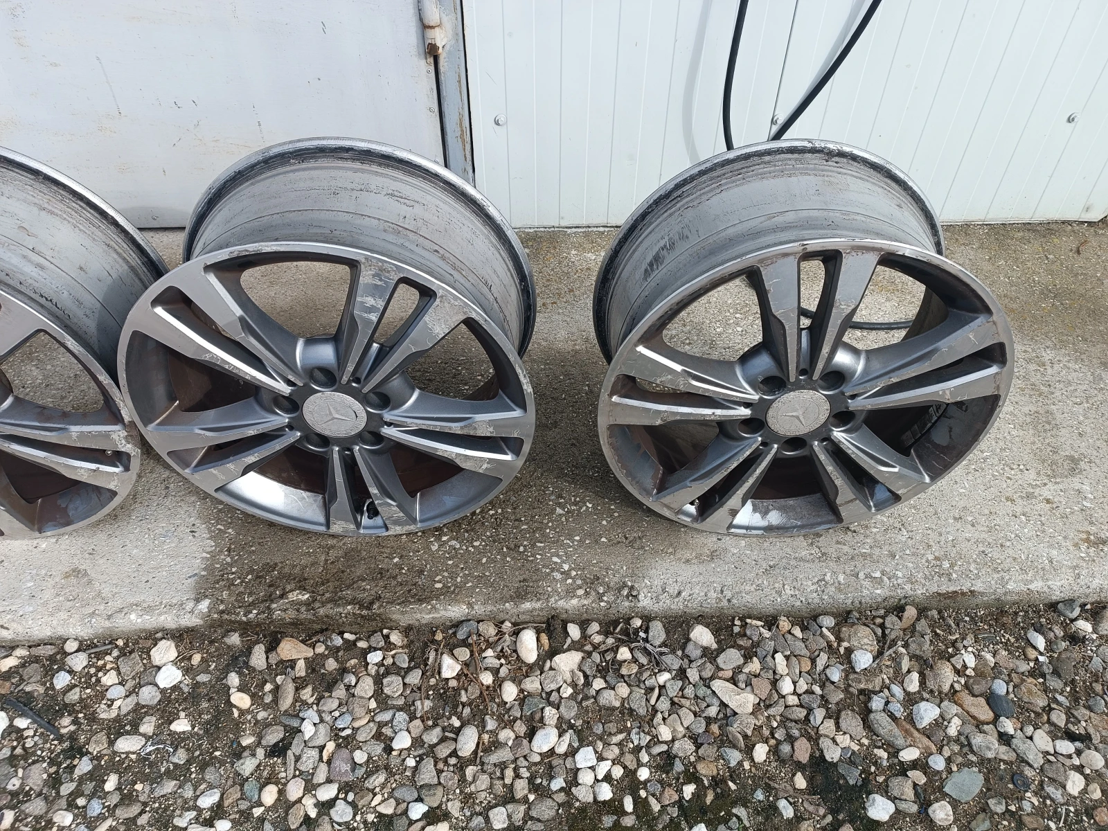������ �� Mercedes-Benz | Mobile.bg � ����������� 3