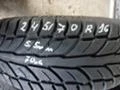 Гуми Зимни 245/70R16, снимка 1