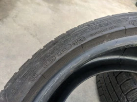 Гуми Зимни 235/40R18, снимка 8 - Гуми и джанти - 40101556