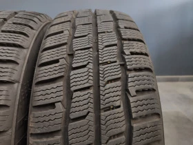 Гуми Зимни 215/60R17, снимка 4 - Гуми и джанти - 46560411