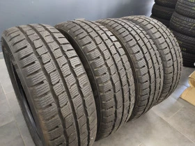 Гуми Зимни 215/60R17, снимка 5 - Гуми и джанти - 46560411