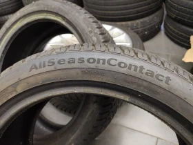 Гуми Всесезонни 205/45R17, снимка 5 - Гуми и джанти - 46968215