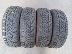 Гуми Зимни 175/65R15, снимка 1 - Гуми и джанти - 47546837