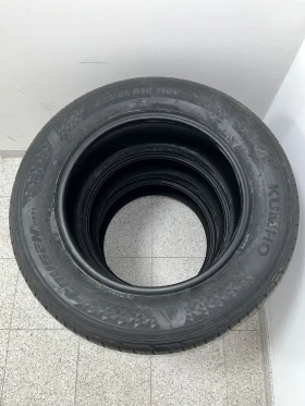 Гуми Летни 235/65R18, снимка 2 - Гуми и джанти - 48205817