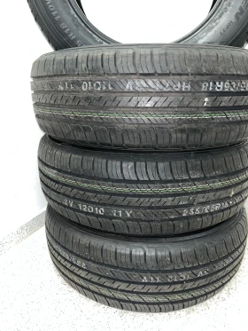 Гуми Летни 235/65R18, снимка 1 - Гуми и джанти - 48205817