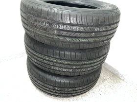 Гуми Летни 235/65R18, снимка 3 - Гуми и джанти - 48205817