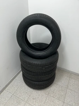 Гуми Летни 235/65R18, снимка 5 - Гуми и джанти - 48205817