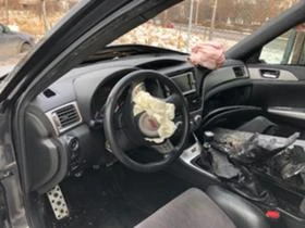Subaru Impreza STI, снимка 12