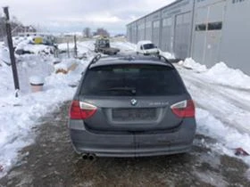 BMW 330 E91, 330XD, 231HP НА ЧАСТИ, снимка 5