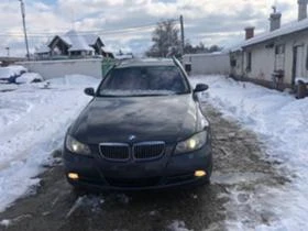 BMW 330 E91, 330XD, 231HP НА ЧАСТИ, снимка 1
