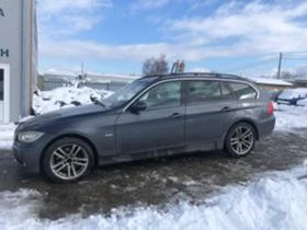 BMW 330 E91, 330XD, 231HP НА ЧАСТИ, снимка 6
