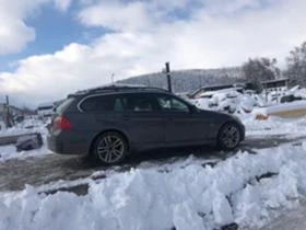 BMW 330 E91, 330XD, 231HP НА ЧАСТИ, снимка 3