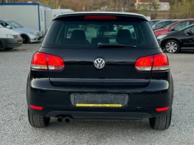 VW Golf 2.0TDI 110кс КЛИМАТРОНИК ПОДГРЕВ РЕКАРО  - изображение 5