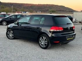 VW Golf 2.0TDI 110кс КЛИМАТРОНИК ПОДГРЕВ РЕКАРО  - изображение 8