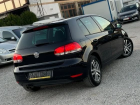 VW Golf 2.0TDI 110кс КЛИМАТРОНИК ПОДГРЕВ РЕКАРО  - изображение 6