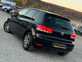 VW Golf 2.0TDI 110кс КЛИМАТРОНИК ПОДГРЕВ РЕКАРО  - изображение 4