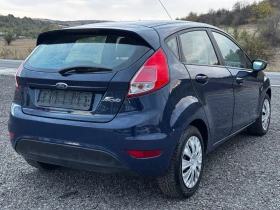 Ford Fiesta 1.5TDCI, снимка 6