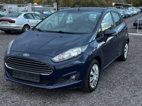Ford Fiesta 1.5TDCI, снимка 1