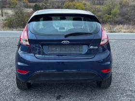 Ford Fiesta 1.5TDCI, снимка 5
