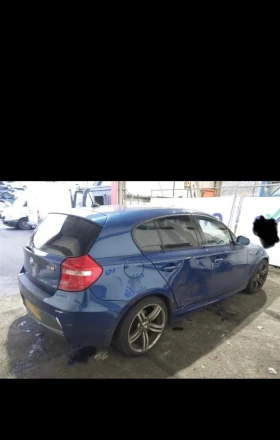 BMW 116, снимка 3