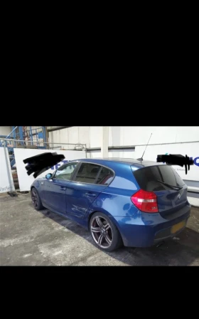BMW 116, снимка 4