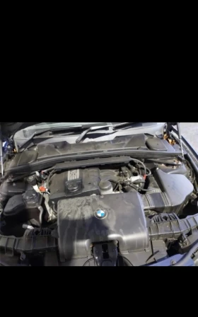 BMW 116, снимка 7