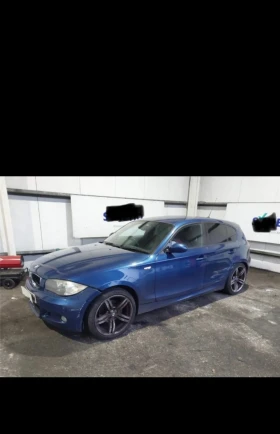 BMW 116, снимка 2