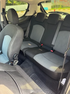 Peugeot 206, снимка 6