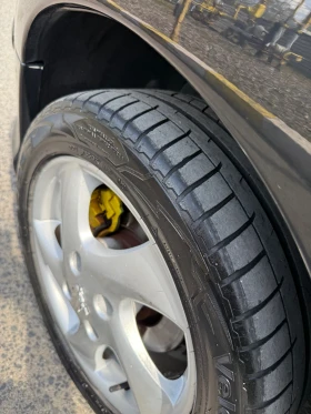 Peugeot 206, снимка 8