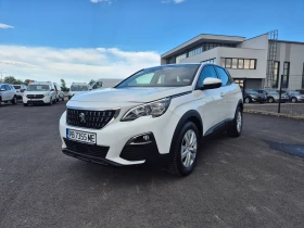 Peugeot 3008 CTIVE 1.5 BlueHDi M/T 130кс