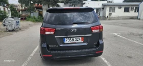 Kia Sedona, снимка 6