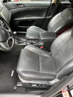Suzuki Kizashi  2.4 GL Top Sport 2WD, снимка 8