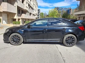 Suzuki Kizashi  2.4 GL Top Sport 2WD, снимка 3