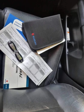 Suzuki Kizashi  2.4 GL Top Sport 2WD, снимка 14