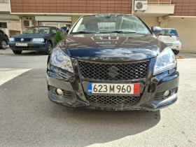 Suzuki Kizashi  2.4 GL Top Sport 2WD, снимка 2