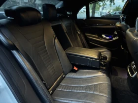 Mercedes-Benz S 350 S350 4MATIC , снимка 13